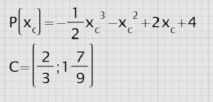 Zadanie 16. (0 7) Parabola o równaniu y = 1 x przecina oś Ox układu współrzędnych w punktach A = (,0) i B = (,0).