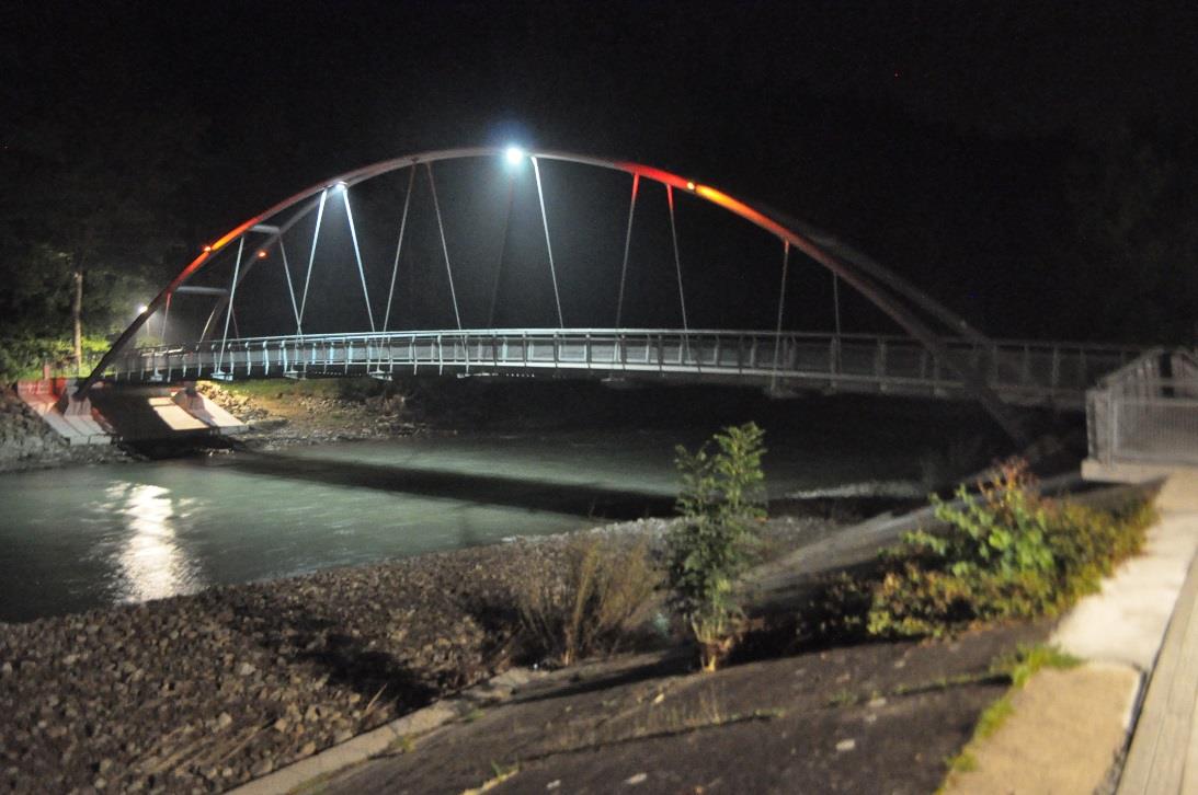 W 2010 roku w etapie centralnym konkursu Gmina Węgierska Górka (jako laureat I miejsca w etapie regionalnym) zdobyła II miejsce w kategorii infrastruktura techniczna za projekt pt.