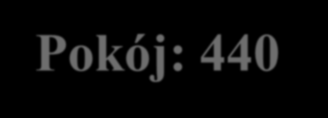 Gdzie jesteśmy.