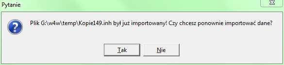 Wydruk Zestawienie obrotów i sald kont rzeczowych został wzbogacony o nową funkcjonalność wybór kont do wydruku. Opcja ta daje możliwość filtrowania na kolejnym poziomie danych do wydruku.