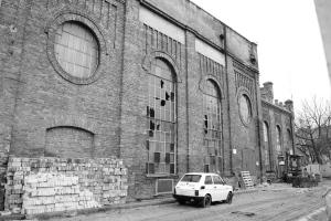 Jednym z najciekawszych centrów kulturalnych Radomia jest Stara