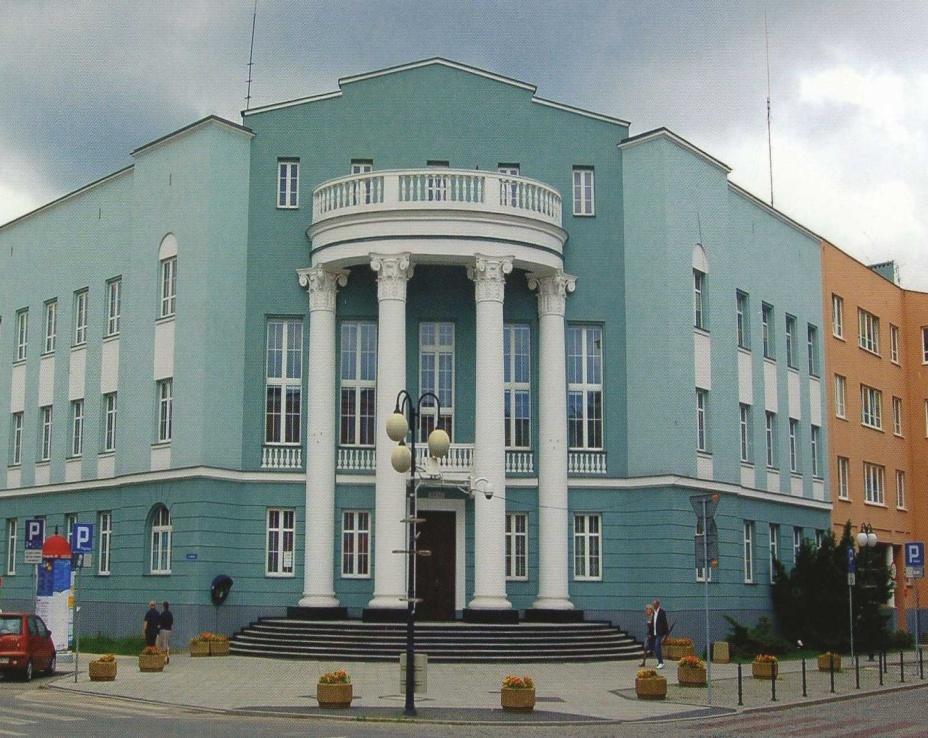 Urząd Stanu