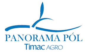 Panorama Pól Timac Agro Stary Lubosz 2014