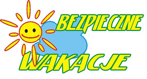 Zwracajmy uwagę na zagrożenia podczas wypoczynku, aby po powrocie do szkoły mieć tylko dobre wspomnienia.