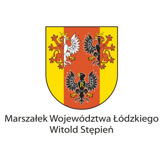 Samorządu Województwa Łódzkiego w ramach projektu "Łódzkie dla