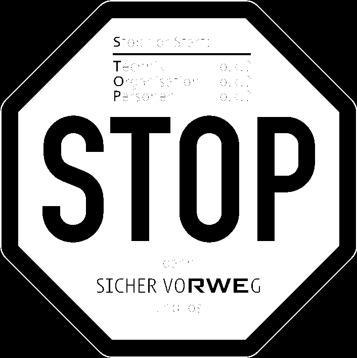 STOP przed startem > BHP zaczyna się od Ciebie!