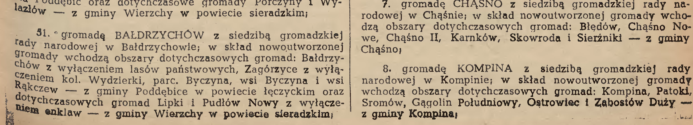 łęczyckim (Dz. Urz.