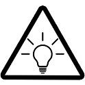 10 Symbole wykorzystane w instrukcji UWAGA INFORMACJA NIEBEZPIECZEŃSTWO PORADA Zachowaj tą instrukcję i postępuj zgodnie z jej treścią dla poprawnego operowania produktem oraz zachowania gwarancji.