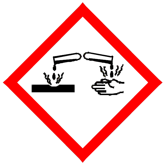 Zawiera: octhilinone (ISO); 2-octyl-2H-isothiazol-3-one: MoŜe wywołać reakcję alergiczną. Produkt nie jest uwaŝany za niebezpieczny zgodnie z Rozporządzeniem WE 1272/2008 (CLP).