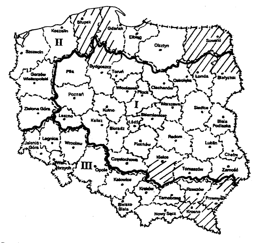 Krajowy dobór topól Jednym z podstawowych problemów wymagających rozwiązania przy zakładaniu plantacji topolowych oraz wprowadzaniu topól do rożnego rodzaju zarzewień jest odpowiedni dobór gatunków i