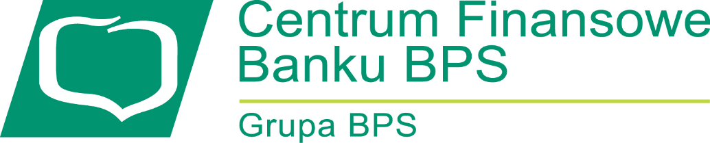 Załącznik nr 1 do Uchwały Zwyczajnego Walnego Zgromadzenia Centrum Finansowego Banku BPS S.A. nr 26/14 z dnia 30 maja 2014 r.