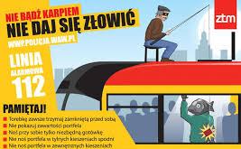 Bezpieczeństwo w podróży W trakcie przerw w podróży nie oddalaj się od autokaru, czy pociągu.