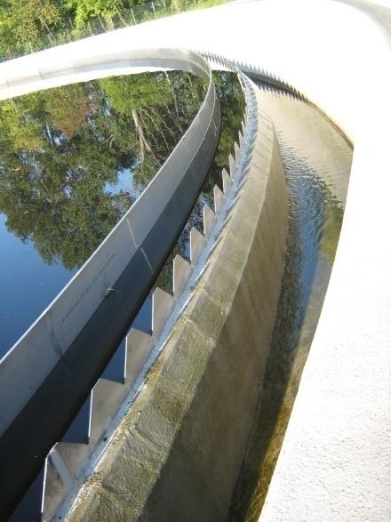 c.d. efekty rzeczowe realizacji projektów FS sektor środowisko Zbudowano/rozbudowano lub modernizowano łącznie: 96 oczyszczalni ścieków 7 spalarni osadów ściekowych 15