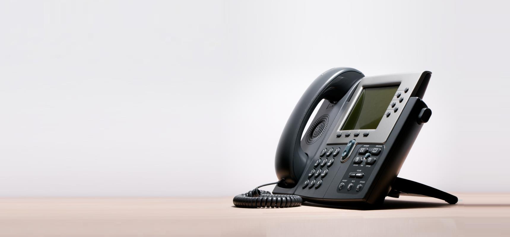 Telefonia internetowa VoIP Tanie rozmowy telefoniczne dla firm oparte na technologii VoIP stanowią alternatywę lub uzupełnienie dla telefonii tradycyjnej.