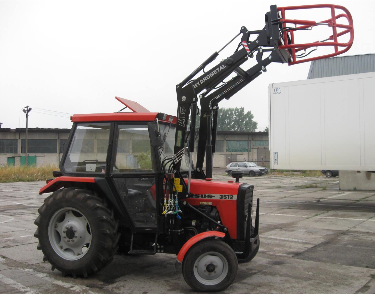 HYDROMETAL Tomasz Kowalewski Północna 44 07-300 Ostrów Mazowiecka