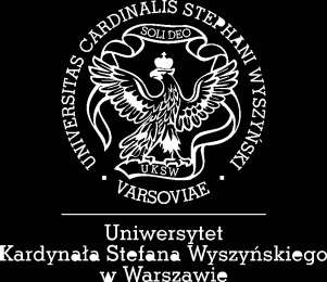 Sympozjum Tematyczne SZCZĘŚCIE 11 kwietnia 2013 roku Instytut Psychologii, Uniwersytet Kardynała Stefana Wyszyńskiego Kampus przy ul. Wóycickiego, bud.