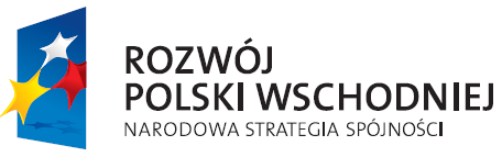 Infrmacje wstępne: Tytuł prjektu:  Całkwita wartść prjektu: 105.280.000,00 eur Przewidywana wartść dfinanswania z EFRR: 89.488.