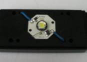 efektywne możliwości sterowania kolorem światła lampy [1] Seoul Semiconductor, Acriche Technical Data Sheet [2] Zdjęcia i pomiary ze stanowiska laboratoryjnego w Katedrze Automatyki Napędu i Urządzeń