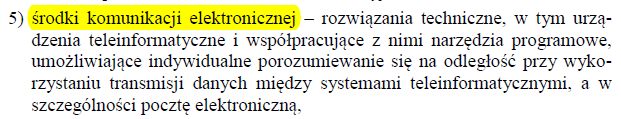 Narada koordynacyjna /plan