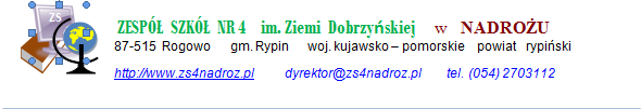 Zespół Szkół NR 4im.