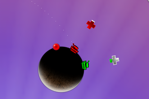 Galactic