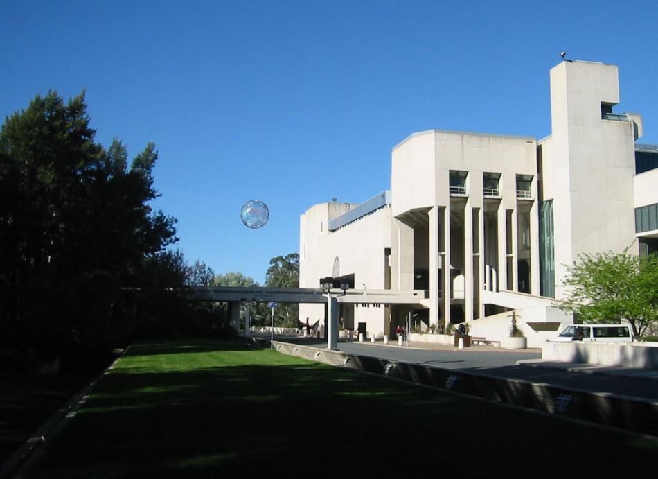 Canberra