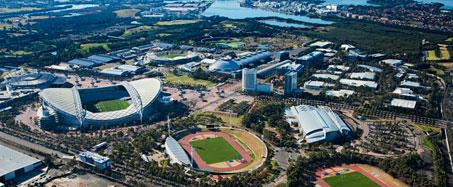 Sydney