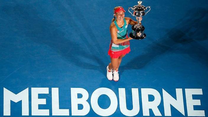 Sport Australian Open - Wielki Szlem Azji i Pacyfiku międzynarodowe tenisowe mistrzostwa Australii, pierwszy z czterech turniejów