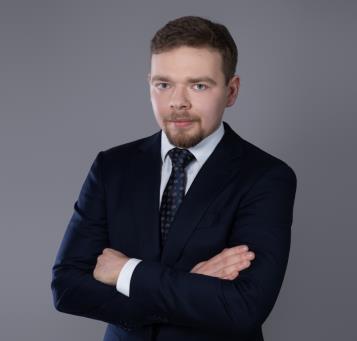 Ewa Gabryszewska, Wspólnik Wspólnik w Kancelarii Radcy Prawnego Macieja Kozłowskiego z Warszawy.