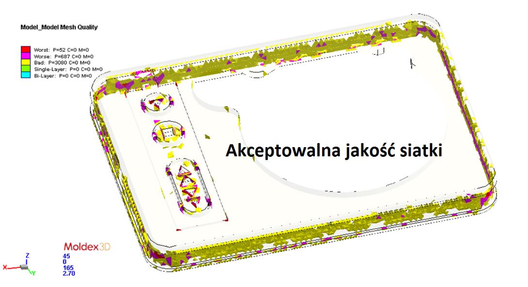 termoplastycznych - dodano 2 nowe materiały termoutwardzalne - zaktualizowano właściwości 153