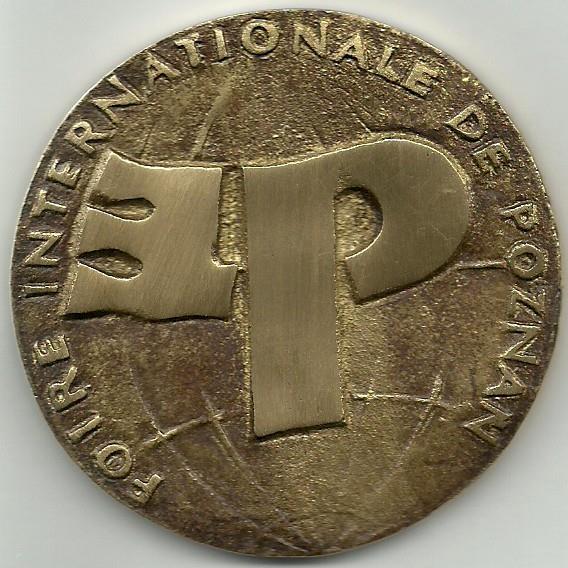 Złoty Medal Targów