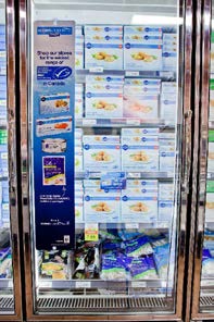 Standard podstawowy Łańcucha Dostaw Szczegółowe wprowadzenie Zasada 2: Produkty certyfikowane są identyfikowalne Jeśli produkty sprzedawane są jako certyfikowane, muszą być możliwe do
