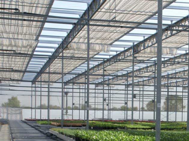 Komputer klimatyczny Nawodnienie Temperatura