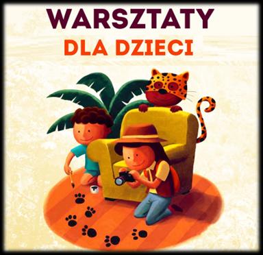 Organizujemy również warsztaty kulinarne dla dzieci. ZDROWO JEMY ZDROWO ŻYJEMY WARSZTATY O ZDROWYM ŻYWIENIU Ze smakiem przez świat!