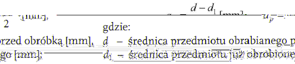WPROWADZENIE DO TOCZENIA