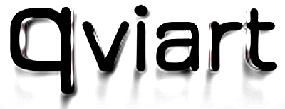 Strona producenta qviart: www.qviart.com Strona polskiego dystrybutora: www.qviart.pl Kontakt z polskim dystrybutorem: tel.