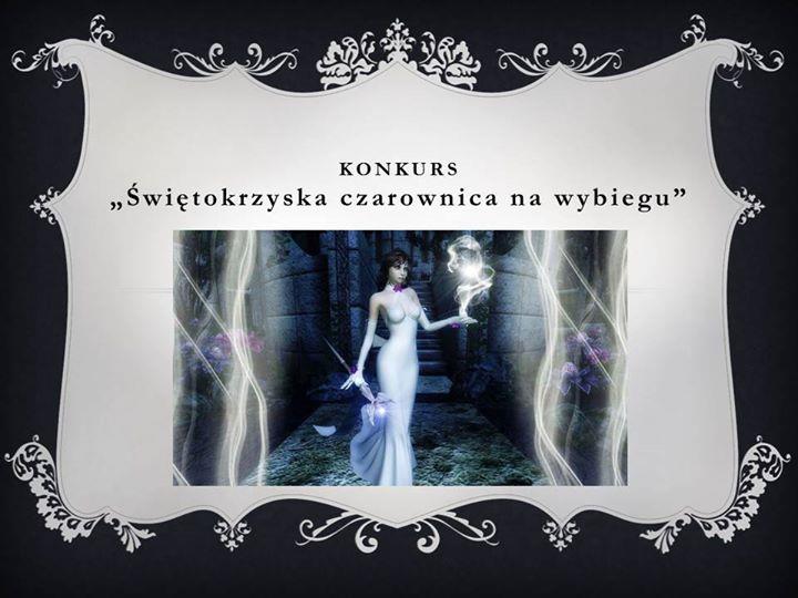 Organizacja eventów nawiązujących do motywów