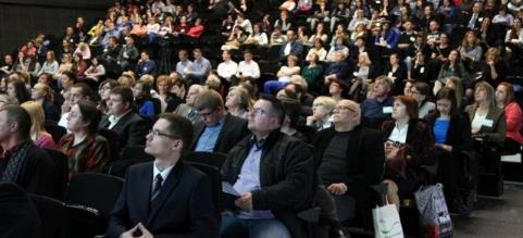 Agroturystyki 2015 Forum Turystyki Wiejskiej i Agroturystyki; debata Agroturystyka polonijna partnerstwo i współpraca w
