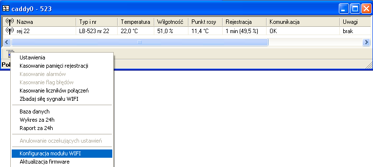 - Szybkości połączenia z routerem (im krótszy czas połączenia tym lepiej). a ten parametr wpływa rodzaj routera. Zazwyczaj routery /ethernet działają szybciej niż routery /GSM.