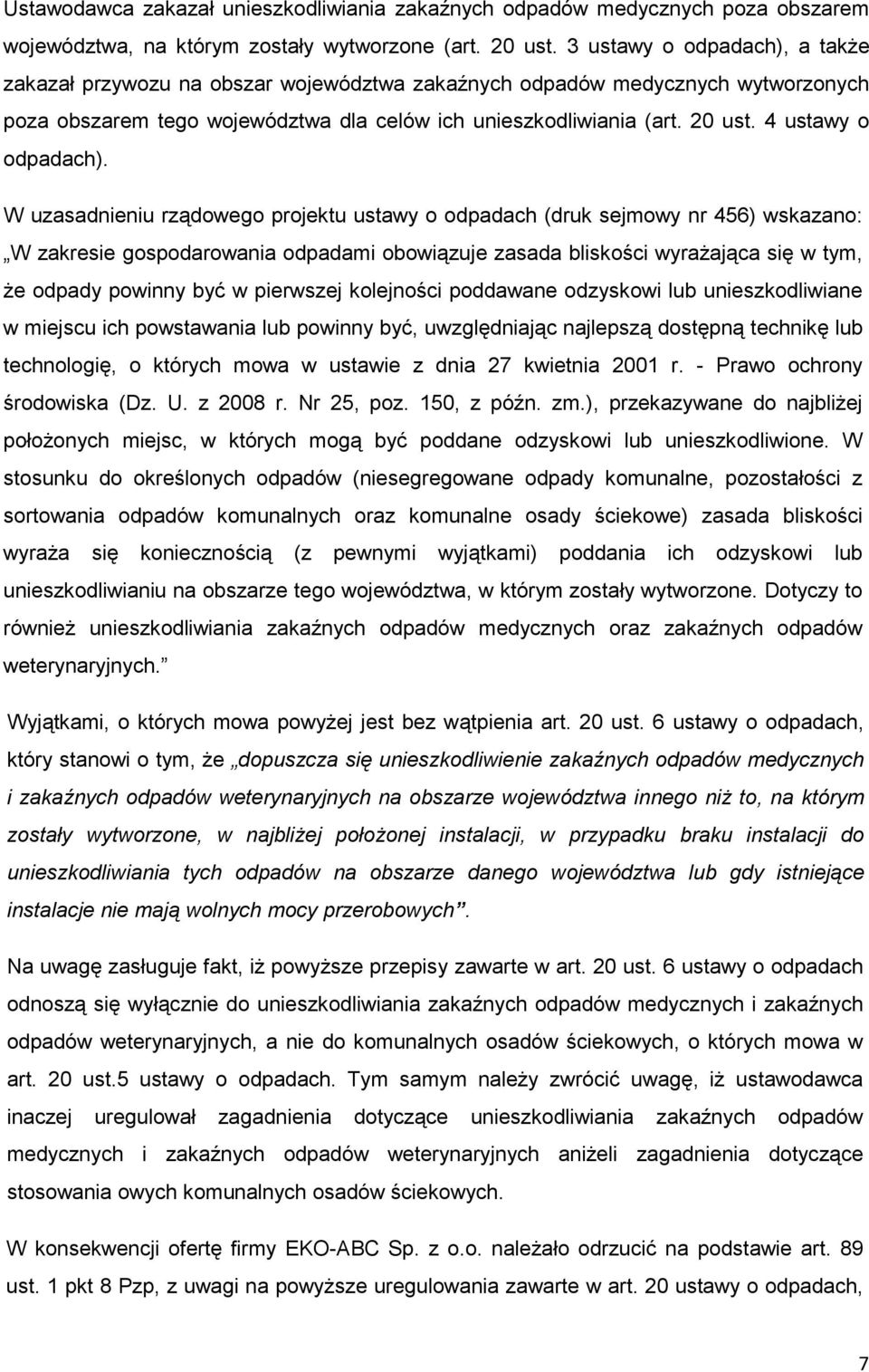 4 ustawy o odpadach).