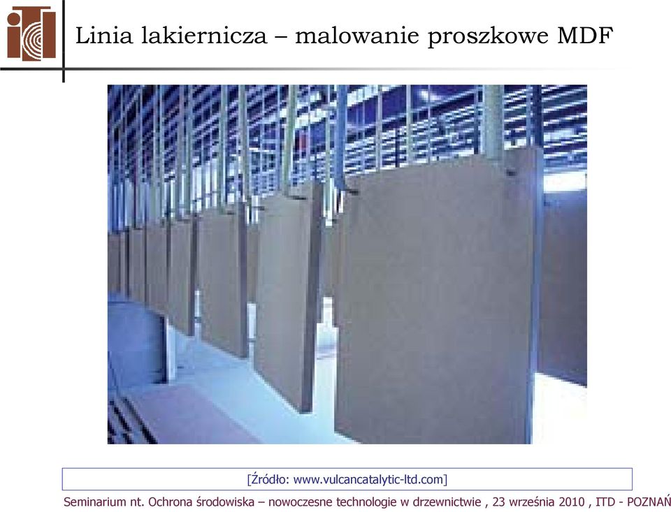 MDF [Źródło: www.