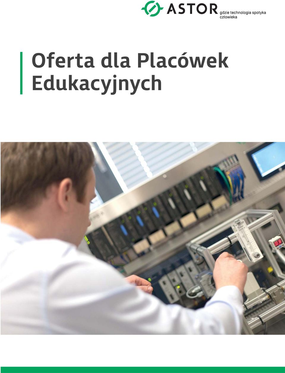 Placówek