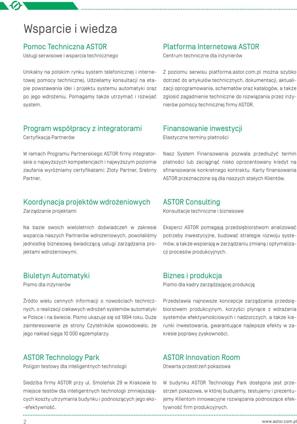 Z poziomu serwisu platforma.astor.com.