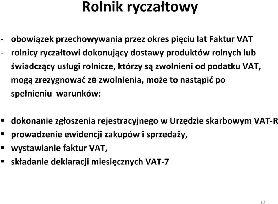 mogązrezygnowaćzezwolnienia, może to nastąpićpo spełnieniu warunków: dokonanie zgłoszenia rejestracyjnego w