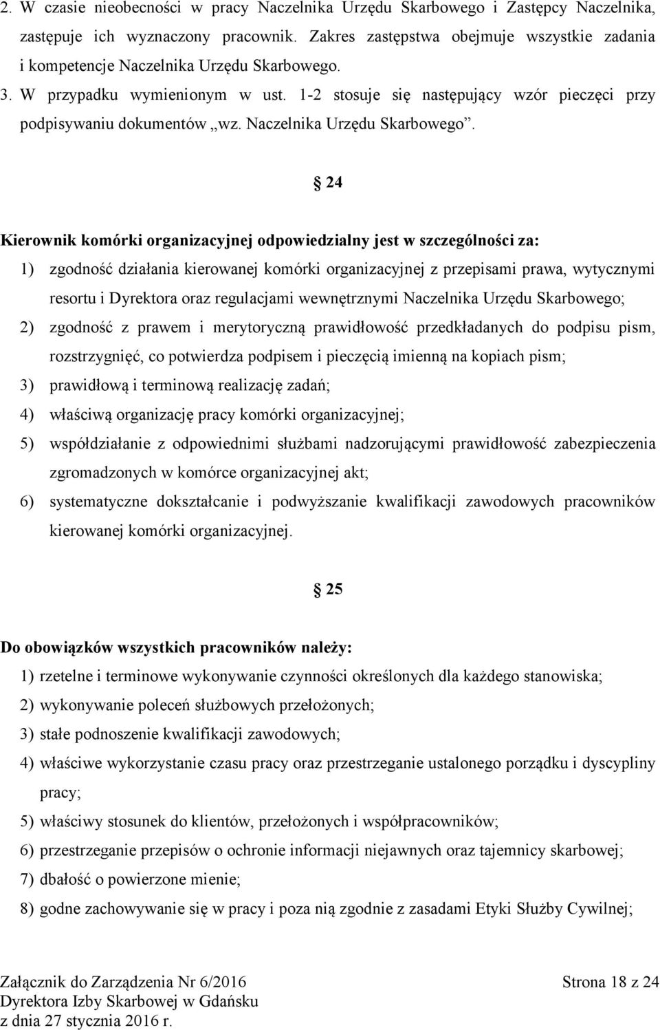 Naczelnika Urzędu Skarbowego.