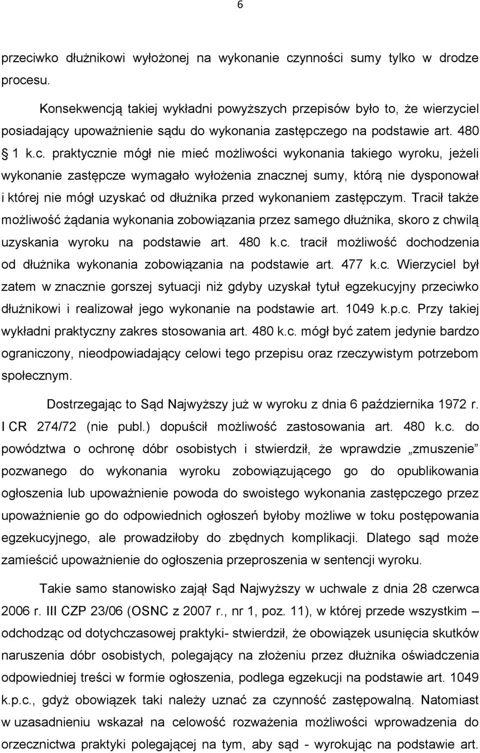 ą takiej wykładni powyższych