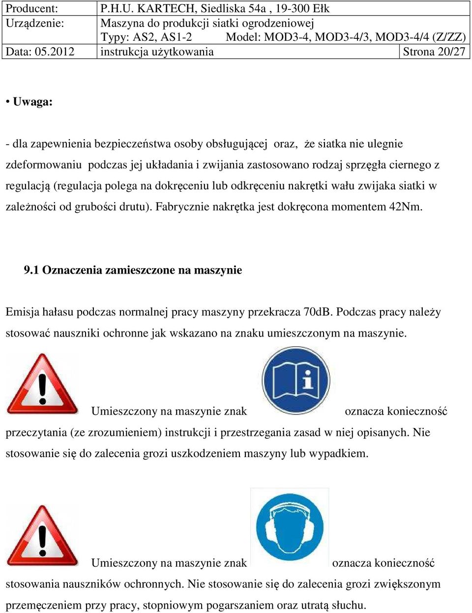 Podłączenie siatki słonecznej