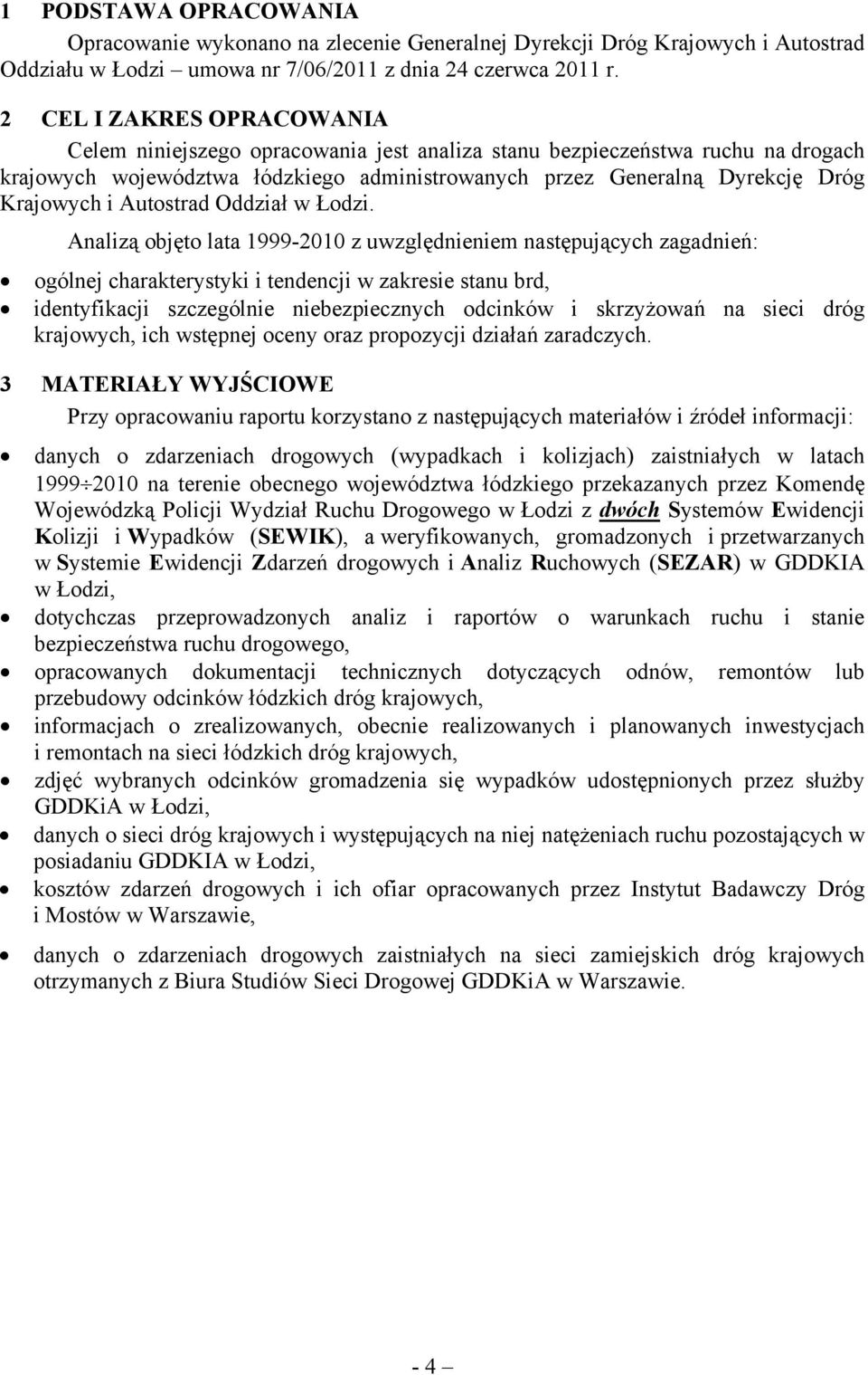 Autostrad Oddział w Łodzi.