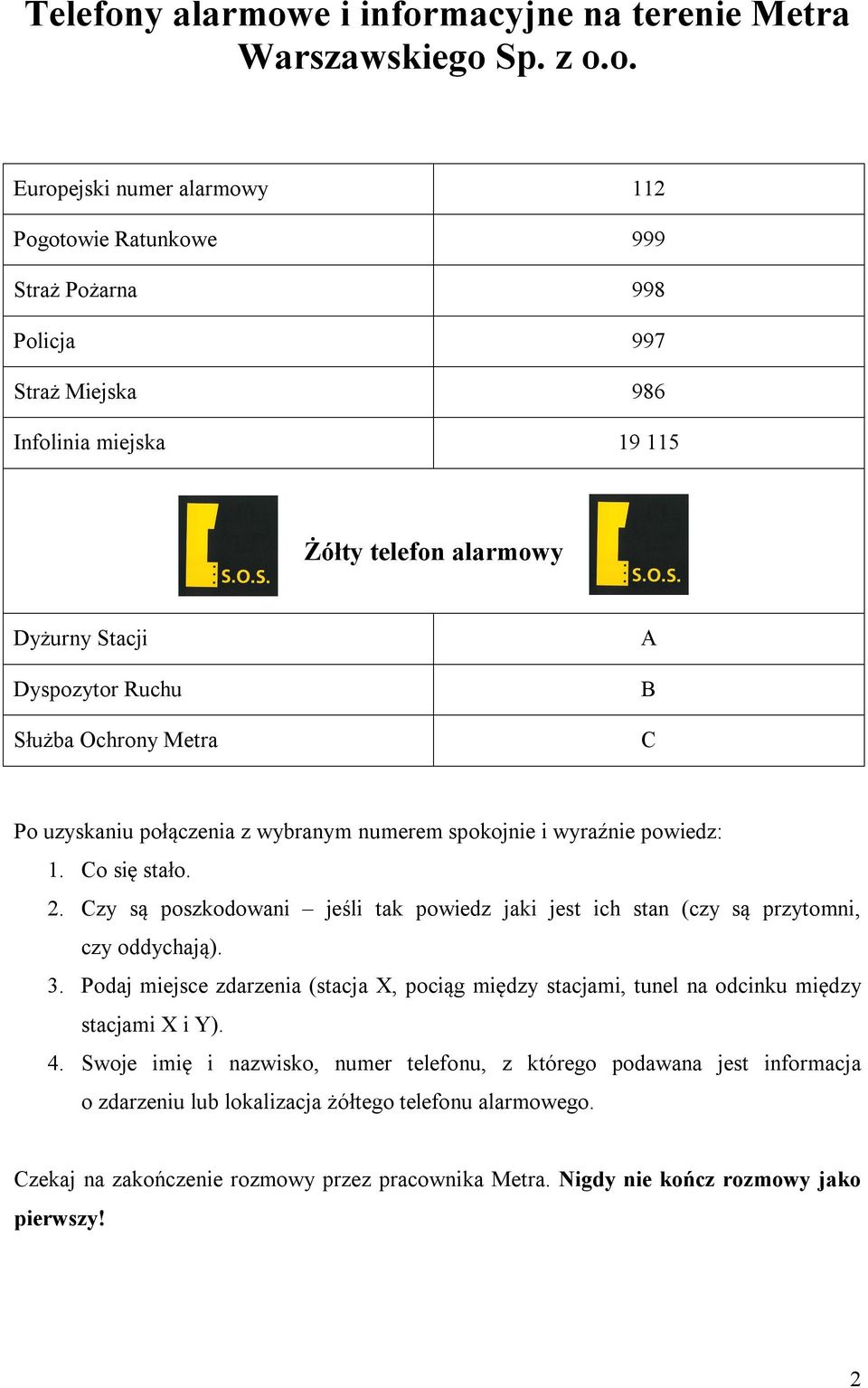 e i infor