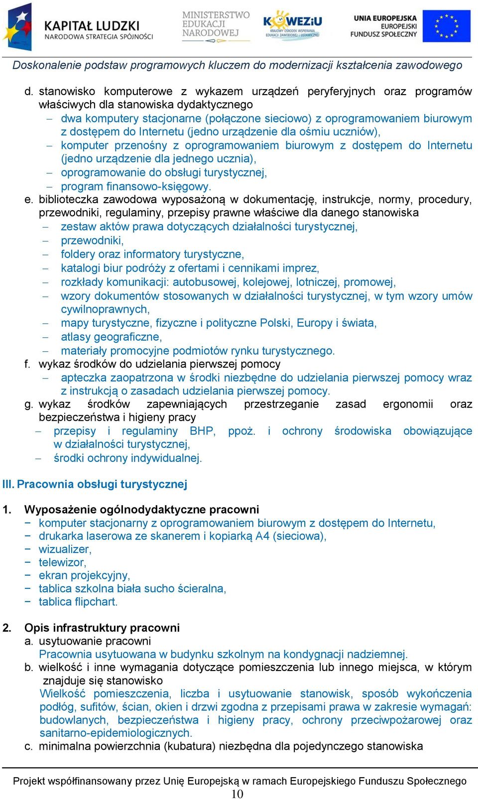 program finansowo-księgowy. e.